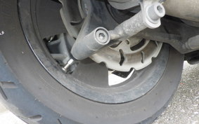 YAMAHA MAXAM 250 SG21J