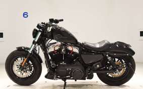HARLEY XL1200X 2020