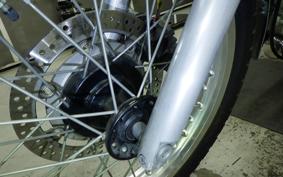 KAWASAKI W650 2008 EJ650A