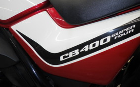 HONDA CB400SF VTEC 2013 NC42