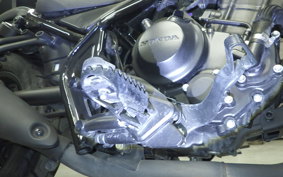 HONDA REBEL 250 2021 MC49