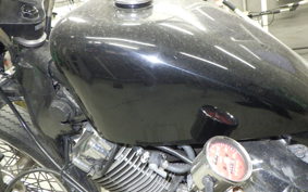 YAMAHA DRAGSTAR 400 2008