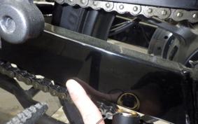 HONDA GB350 2023 NC59