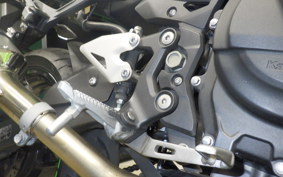 KAWASAKI NINJA 400 2019 EX400G