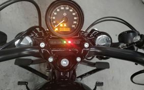 HARLEY XL1200X 2021 LC3