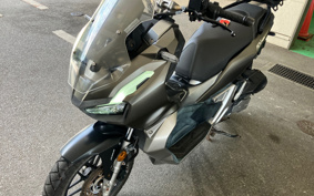 HONDA ADV150 KF38