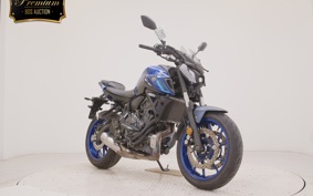 YAMAHA MT-07 2024 RM33J
