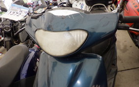 YAMAHA AXIS 100 SB01J