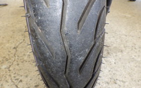 HONDA DIO Gen.5 AF56