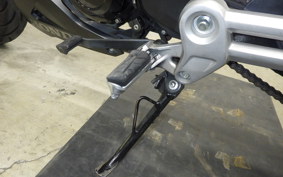 HONDA GROM 2006 JC92
