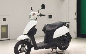 SUZUKI LET's 2022 CA4AA