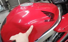 HONDA VTR1000F 2007