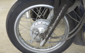 HONDA C50 SUPER CUB AA04