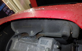 HONDA GYRO CANOPY TA03