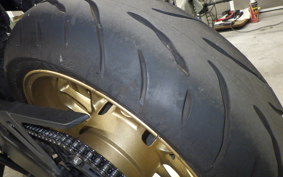 YAMAHA TRACER 9 GT 2023 RN70J