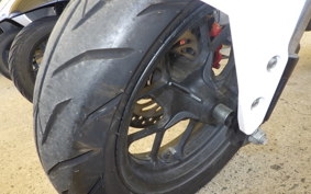 HONDA ｸﾞﾛﾑ 2023 JC75