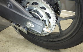 YAMAHA MT-03 2017 RH07J