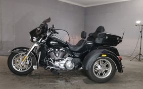 HARLEY FLHTCUTG1750 TRIKE 2016 MAD
