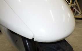 HONDA DIO GEN 3 2008 AF34