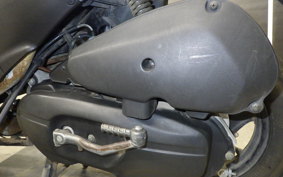 SUZUKI LET's 2 2001 CA1PA