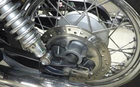 TRIUMPH BONNEVILLE T100 2011