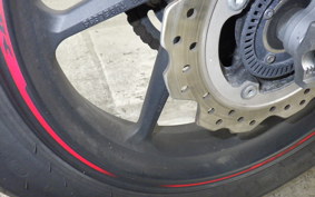 HONDA CBR250RR A 2019 MC51