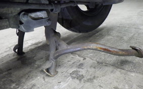 SUZUKI ADDRESS V125 G CF4EA