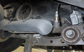 YAMAHA AXIS 125 TREET SE53J