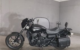 HARLEY XG750 STREET 2020 NBB