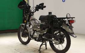 HONDA CT125-2 JA65