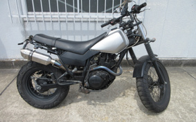 YAMAHA TW225 DG09J