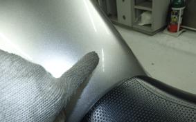 HONDA CB1300SF SUPER FOUR Gen. 3 2021 SC54