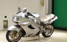 KAWASAKI ZZ1200 NINJA R 2004 ZXT20C