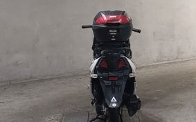 SUZUKI AVENIS 125 EA12J