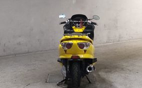 HONDA FORZA Z MF08