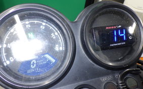 HONDA VT250 SPADA 2007 MC20