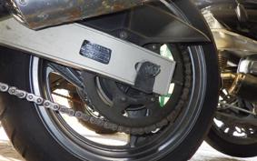 KAWASAKI ZZ-R400 Gen.2 1998 ZX400N