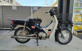 HONDA SUPER CUB50 AA04