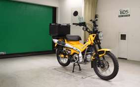 HONDA CT125-2 2022 JA65