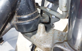 KAWASAKI ZEPHYR 750 1995 ZR750C