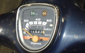 HONDA C50 SUPER CUB 2013 C50