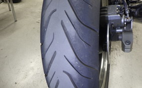 KAWASAKI ZRX400 1995 ZR400E