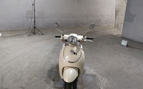 HONDA GIORNO AF77