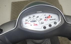 SUZUKI LET's 4 CA45A