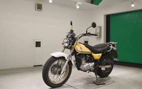 SUZUKI VANVAN 200 2016 NH42A