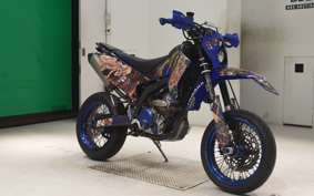 YAMAHA WR250X 2026 DG15J
