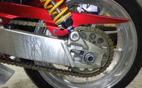 HONDA CB1300SF SUPER FOUR 2005 SC54