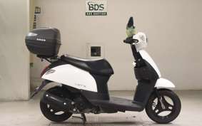 SUZUKI ﾚｯﾂ CA4AA