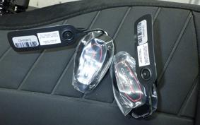 HARLEY FLTRXSTSE1980CVO 2025