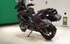 KAWASAKI VERSYS A 2016